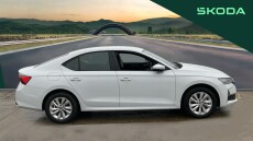 Skoda Octavia 1.5 TSI SE Technology 5dr Petrol Hatchback